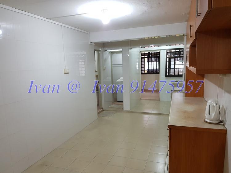 Blk 5 Everton Park (Bukit Merah), HDB 3 Rooms #163338042